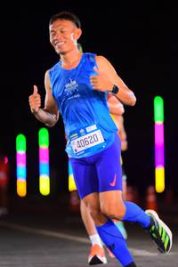 BIB: 40620
                            <button type="button" onclick="openModal(19861613)" class="btn btn-primary btn-sm float-right btn-popup" data-toggle="modal" data-target=".modal-high-quality">
                        <i class="fas fa-shopping-cart"></i> Add to Cart
                    </button>
                                            <button type="button" onclick="isThisMe(19861613, true)" class="btn btn-success btn-sm float-right btn-popup btn-isme hidden" data-toggle="tooltip" data-placement="bottom" title="นี่คือรูปของคุณใช่ไหม คลิกที่นี่เพื่อเอาเข้าอัลบั้ม">
                        <i class="fas fa-plus"></i> Add to album
                    </button>
                    <button type="button" onclick="isThisMe(19861613, false)" class="btn btn-warning btn-sm float-right btn-popup btn-isnotme hidden">
                        <i class="fas fa-ban"></i> Remove from album
                    </button>