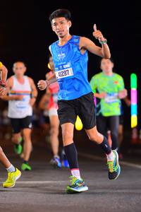 BIB: 101, 41297
                            <button type="button" onclick="openModal(19859496)" class="btn btn-primary btn-sm float-right btn-popup" data-toggle="modal" data-target=".modal-high-quality">
                        <i class="fas fa-shopping-cart"></i> Add to Cart
                    </button>
                                            <button type="button" onclick="isThisMe(19859496, true)" class="btn btn-success btn-sm float-right btn-popup btn-isme hidden" data-toggle="tooltip" data-placement="bottom" title="นี่คือรูปของคุณใช่ไหม คลิกที่นี่เพื่อเอาเข้าอัลบั้ม">
                        <i class="fas fa-plus"></i> Add to album
                    </button>
                    <button type="button" onclick="isThisMe(19859496, false)" class="btn btn-warning btn-sm float-right btn-popup btn-isnotme hidden">
                        <i class="fas fa-ban"></i> Remove from album
                    </button>