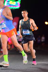 BIB: 370, 40767
                            <button type="button" onclick="openModal(19847111)" class="btn btn-primary btn-sm float-right btn-popup" data-toggle="modal" data-target=".modal-high-quality">
                        <i class="fas fa-shopping-cart"></i> Add to Cart
                    </button>
                                            <button type="button" onclick="isThisMe(19847111, true)" class="btn btn-success btn-sm float-right btn-popup btn-isme hidden" data-toggle="tooltip" data-placement="bottom" title="นี่คือรูปของคุณใช่ไหม คลิกที่นี่เพื่อเอาเข้าอัลบั้ม">
                        <i class="fas fa-plus"></i> Add to album
                    </button>
                    <button type="button" onclick="isThisMe(19847111, false)" class="btn btn-warning btn-sm float-right btn-popup btn-isnotme hidden">
                        <i class="fas fa-ban"></i> Remove from album
                    </button>