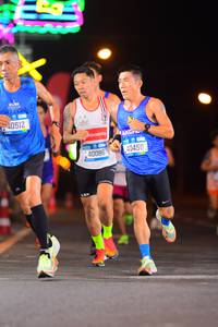 BIB: 40512, 40086, 40450
                            <button type="button" onclick="openModal(19846433)" class="btn btn-primary btn-sm float-right btn-popup" data-toggle="modal" data-target=".modal-high-quality">
                        <i class="fas fa-shopping-cart"></i> Add to Cart
                    </button>
                                            <button type="button" onclick="isThisMe(19846433, true)" class="btn btn-success btn-sm float-right btn-popup btn-isme hidden" data-toggle="tooltip" data-placement="bottom" title="นี่คือรูปของคุณใช่ไหม คลิกที่นี่เพื่อเอาเข้าอัลบั้ม">
                        <i class="fas fa-plus"></i> Add to album
                    </button>
                    <button type="button" onclick="isThisMe(19846433, false)" class="btn btn-warning btn-sm float-right btn-popup btn-isnotme hidden">
                        <i class="fas fa-ban"></i> Remove from album
                    </button>