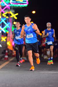 BIB: 40880
                            <button type="button" onclick="openModal(19853431)" class="btn btn-primary btn-sm float-right btn-popup" data-toggle="modal" data-target=".modal-high-quality">
                        <i class="fas fa-shopping-cart"></i> Add to Cart
                    </button>
                                            <button type="button" onclick="isThisMe(19853431, true)" class="btn btn-success btn-sm float-right btn-popup btn-isme hidden" data-toggle="tooltip" data-placement="bottom" title="นี่คือรูปของคุณใช่ไหม คลิกที่นี่เพื่อเอาเข้าอัลบั้ม">
                        <i class="fas fa-plus"></i> Add to album
                    </button>
                    <button type="button" onclick="isThisMe(19853431, false)" class="btn btn-warning btn-sm float-right btn-popup btn-isnotme hidden">
                        <i class="fas fa-ban"></i> Remove from album
                    </button>