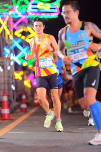 BIB: 40122
                            <button type="button" onclick="openModal(19845710)" class="btn btn-primary btn-sm float-right btn-popup" data-toggle="modal" data-target=".modal-high-quality">
                        <i class="fas fa-shopping-cart"></i> Add to Cart
                    </button>
                                            <button type="button" onclick="isThisMe(19845710, true)" class="btn btn-success btn-sm float-right btn-popup btn-isme hidden" data-toggle="tooltip" data-placement="bottom" title="นี่คือรูปของคุณใช่ไหม คลิกที่นี่เพื่อเอาเข้าอัลบั้ม">
                        <i class="fas fa-plus"></i> Add to album
                    </button>
                    <button type="button" onclick="isThisMe(19845710, false)" class="btn btn-warning btn-sm float-right btn-popup btn-isnotme hidden">
                        <i class="fas fa-ban"></i> Remove from album
                    </button>