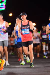 BIB: 40255
                            <button type="button" onclick="openModal(19918462)" class="btn btn-primary btn-sm float-right btn-popup" data-toggle="modal" data-target=".modal-high-quality">
                        <i class="fas fa-shopping-cart"></i> Add to Cart
                    </button>
                                            <button type="button" onclick="isThisMe(19918462, true)" class="btn btn-success btn-sm float-right btn-popup btn-isme hidden" data-toggle="tooltip" data-placement="bottom" title="นี่คือรูปของคุณใช่ไหม คลิกที่นี่เพื่อเอาเข้าอัลบั้ม">
                        <i class="fas fa-plus"></i> Add to album
                    </button>
                    <button type="button" onclick="isThisMe(19918462, false)" class="btn btn-warning btn-sm float-right btn-popup btn-isnotme hidden">
                        <i class="fas fa-ban"></i> Remove from album
                    </button>