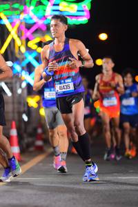 BIB: 400, 41435
                            <button type="button" onclick="openModal(19908467)" class="btn btn-primary btn-sm float-right btn-popup" data-toggle="modal" data-target=".modal-high-quality">
                        <i class="fas fa-shopping-cart"></i> Add to Cart
                    </button>
                                            <button type="button" onclick="isThisMe(19908467, true)" class="btn btn-success btn-sm float-right btn-popup btn-isme hidden" data-toggle="tooltip" data-placement="bottom" title="นี่คือรูปของคุณใช่ไหม คลิกที่นี่เพื่อเอาเข้าอัลบั้ม">
                        <i class="fas fa-plus"></i> Add to album
                    </button>
                    <button type="button" onclick="isThisMe(19908467, false)" class="btn btn-warning btn-sm float-right btn-popup btn-isnotme hidden">
                        <i class="fas fa-ban"></i> Remove from album
                    </button>