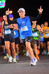 BIB: 42387, 2013, 42519
                            <button type="button" onclick="openModal(19919105)" class="btn btn-primary btn-sm float-right btn-popup" data-toggle="modal" data-target=".modal-high-quality">
                        <i class="fas fa-shopping-cart"></i> Add to Cart
                    </button>
                                            <button type="button" onclick="isThisMe(19919105, true)" class="btn btn-success btn-sm float-right btn-popup btn-isme hidden" data-toggle="tooltip" data-placement="bottom" title="นี่คือรูปของคุณใช่ไหม คลิกที่นี่เพื่อเอาเข้าอัลบั้ม">
                        <i class="fas fa-plus"></i> Add to album
                    </button>
                    <button type="button" onclick="isThisMe(19919105, false)" class="btn btn-warning btn-sm float-right btn-popup btn-isnotme hidden">
                        <i class="fas fa-ban"></i> Remove from album
                    </button>