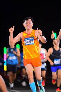 BIB: 42525
                            <button type="button" onclick="openModal(19927015)" class="btn btn-primary btn-sm float-right btn-popup" data-toggle="modal" data-target=".modal-high-quality">
                        <i class="fas fa-shopping-cart"></i> Add to Cart
                    </button>
                                            <button type="button" onclick="isThisMe(19927015, true)" class="btn btn-success btn-sm float-right btn-popup btn-isme hidden" data-toggle="tooltip" data-placement="bottom" title="นี่คือรูปของคุณใช่ไหม คลิกที่นี่เพื่อเอาเข้าอัลบั้ม">
                        <i class="fas fa-plus"></i> Add to album
                    </button>
                    <button type="button" onclick="isThisMe(19927015, false)" class="btn btn-warning btn-sm float-right btn-popup btn-isnotme hidden">
                        <i class="fas fa-ban"></i> Remove from album
                    </button>