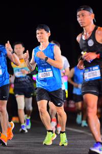 BIB: 41094, 41762
                            <button type="button" onclick="openModal(19929803)" class="btn btn-primary btn-sm float-right btn-popup" data-toggle="modal" data-target=".modal-high-quality">
                        <i class="fas fa-shopping-cart"></i> Add to Cart
                    </button>
                                            <button type="button" onclick="isThisMe(19929803, true)" class="btn btn-success btn-sm float-right btn-popup btn-isme hidden" data-toggle="tooltip" data-placement="bottom" title="นี่คือรูปของคุณใช่ไหม คลิกที่นี่เพื่อเอาเข้าอัลบั้ม">
                        <i class="fas fa-plus"></i> Add to album
                    </button>
                    <button type="button" onclick="isThisMe(19929803, false)" class="btn btn-warning btn-sm float-right btn-popup btn-isnotme hidden">
                        <i class="fas fa-ban"></i> Remove from album
                    </button>