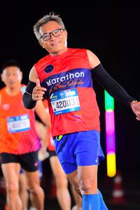 BIB: 42003
                            <button type="button" onclick="openModal(19929455)" class="btn btn-primary btn-sm float-right btn-popup" data-toggle="modal" data-target=".modal-high-quality">
                        <i class="fas fa-shopping-cart"></i> Add to Cart
                    </button>
                                            <button type="button" onclick="isThisMe(19929455, true)" class="btn btn-success btn-sm float-right btn-popup btn-isme hidden" data-toggle="tooltip" data-placement="bottom" title="นี่คือรูปของคุณใช่ไหม คลิกที่นี่เพื่อเอาเข้าอัลบั้ม">
                        <i class="fas fa-plus"></i> Add to album
                    </button>
                    <button type="button" onclick="isThisMe(19929455, false)" class="btn btn-warning btn-sm float-right btn-popup btn-isnotme hidden">
                        <i class="fas fa-ban"></i> Remove from album
                    </button>