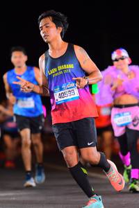 BIB: 2022, 40599
                            <button type="button" onclick="openModal(19929223)" class="btn btn-primary btn-sm float-right btn-popup" data-toggle="modal" data-target=".modal-high-quality">
                        <i class="fas fa-shopping-cart"></i> Add to Cart
                    </button>
                                            <button type="button" onclick="isThisMe(19929223, true)" class="btn btn-success btn-sm float-right btn-popup btn-isme hidden" data-toggle="tooltip" data-placement="bottom" title="นี่คือรูปของคุณใช่ไหม คลิกที่นี่เพื่อเอาเข้าอัลบั้ม">
                        <i class="fas fa-plus"></i> Add to album
                    </button>
                    <button type="button" onclick="isThisMe(19929223, false)" class="btn btn-warning btn-sm float-right btn-popup btn-isnotme hidden">
                        <i class="fas fa-ban"></i> Remove from album
                    </button>