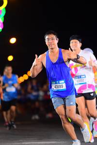 BIB: 43199, 43102
                            <button type="button" onclick="openModal(19928747)" class="btn btn-primary btn-sm float-right btn-popup" data-toggle="modal" data-target=".modal-high-quality">
                        <i class="fas fa-shopping-cart"></i> Add to Cart
                    </button>
                                            <button type="button" onclick="isThisMe(19928747, true)" class="btn btn-success btn-sm float-right btn-popup btn-isme hidden" data-toggle="tooltip" data-placement="bottom" title="นี่คือรูปของคุณใช่ไหม คลิกที่นี่เพื่อเอาเข้าอัลบั้ม">
                        <i class="fas fa-plus"></i> Add to album
                    </button>
                    <button type="button" onclick="isThisMe(19928747, false)" class="btn btn-warning btn-sm float-right btn-popup btn-isnotme hidden">
                        <i class="fas fa-ban"></i> Remove from album
                    </button>