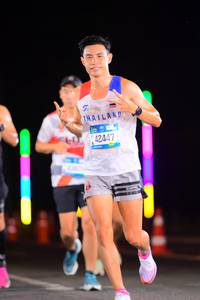 BIB: 42447
                            <button type="button" onclick="openModal(19924771)" class="btn btn-primary btn-sm float-right btn-popup" data-toggle="modal" data-target=".modal-high-quality">
                        <i class="fas fa-shopping-cart"></i> Add to Cart
                    </button>
                                            <button type="button" onclick="isThisMe(19924771, true)" class="btn btn-success btn-sm float-right btn-popup btn-isme hidden" data-toggle="tooltip" data-placement="bottom" title="นี่คือรูปของคุณใช่ไหม คลิกที่นี่เพื่อเอาเข้าอัลบั้ม">
                        <i class="fas fa-plus"></i> Add to album
                    </button>
                    <button type="button" onclick="isThisMe(19924771, false)" class="btn btn-warning btn-sm float-right btn-popup btn-isnotme hidden">
                        <i class="fas fa-ban"></i> Remove from album
                    </button>