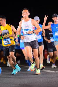 BIB: 40871, 412
                            <button type="button" onclick="openModal(19919282)" class="btn btn-primary btn-sm float-right btn-popup" data-toggle="modal" data-target=".modal-high-quality">
                        <i class="fas fa-shopping-cart"></i> Add to Cart
                    </button>
                                            <button type="button" onclick="isThisMe(19919282, true)" class="btn btn-success btn-sm float-right btn-popup btn-isme hidden" data-toggle="tooltip" data-placement="bottom" title="นี่คือรูปของคุณใช่ไหม คลิกที่นี่เพื่อเอาเข้าอัลบั้ม">
                        <i class="fas fa-plus"></i> Add to album
                    </button>
                    <button type="button" onclick="isThisMe(19919282, false)" class="btn btn-warning btn-sm float-right btn-popup btn-isnotme hidden">
                        <i class="fas fa-ban"></i> Remove from album
                    </button>