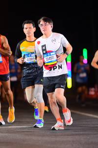 BIB: 41083, 91458
                            <button type="button" onclick="openModal(19929824)" class="btn btn-primary btn-sm float-right btn-popup" data-toggle="modal" data-target=".modal-high-quality">
                        <i class="fas fa-shopping-cart"></i> Add to Cart
                    </button>
                                            <button type="button" onclick="isThisMe(19929824, true)" class="btn btn-success btn-sm float-right btn-popup btn-isme hidden" data-toggle="tooltip" data-placement="bottom" title="นี่คือรูปของคุณใช่ไหม คลิกที่นี่เพื่อเอาเข้าอัลบั้ม">
                        <i class="fas fa-plus"></i> Add to album
                    </button>
                    <button type="button" onclick="isThisMe(19929824, false)" class="btn btn-warning btn-sm float-right btn-popup btn-isnotme hidden">
                        <i class="fas fa-ban"></i> Remove from album
                    </button>