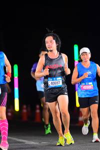 BIB: 40697, 45505
                            <button type="button" onclick="openModal(19923549)" class="btn btn-primary btn-sm float-right btn-popup" data-toggle="modal" data-target=".modal-high-quality">
                        <i class="fas fa-shopping-cart"></i> Add to Cart
                    </button>
                                            <button type="button" onclick="isThisMe(19923549, true)" class="btn btn-success btn-sm float-right btn-popup btn-isme hidden" data-toggle="tooltip" data-placement="bottom" title="นี่คือรูปของคุณใช่ไหม คลิกที่นี่เพื่อเอาเข้าอัลบั้ม">
                        <i class="fas fa-plus"></i> Add to album
                    </button>
                    <button type="button" onclick="isThisMe(19923549, false)" class="btn btn-warning btn-sm float-right btn-popup btn-isnotme hidden">
                        <i class="fas fa-ban"></i> Remove from album
                    </button>