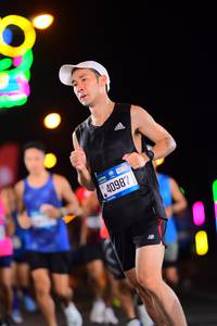 BIB: 40987
                            <button type="button" onclick="openModal(19927585)" class="btn btn-primary btn-sm float-right btn-popup" data-toggle="modal" data-target=".modal-high-quality">
                        <i class="fas fa-shopping-cart"></i> Add to Cart
                    </button>
                                            <button type="button" onclick="isThisMe(19927585, true)" class="btn btn-success btn-sm float-right btn-popup btn-isme hidden" data-toggle="tooltip" data-placement="bottom" title="นี่คือรูปของคุณใช่ไหม คลิกที่นี่เพื่อเอาเข้าอัลบั้ม">
                        <i class="fas fa-plus"></i> Add to album
                    </button>
                    <button type="button" onclick="isThisMe(19927585, false)" class="btn btn-warning btn-sm float-right btn-popup btn-isnotme hidden">
                        <i class="fas fa-ban"></i> Remove from album
                    </button>