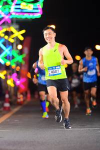 BIB: 40417
                            <button type="button" onclick="openModal(19892806)" class="btn btn-primary btn-sm float-right btn-popup" data-toggle="modal" data-target=".modal-high-quality">
                        <i class="fas fa-shopping-cart"></i> Add to Cart
                    </button>
                                            <button type="button" onclick="isThisMe(19892806, true)" class="btn btn-success btn-sm float-right btn-popup btn-isme hidden" data-toggle="tooltip" data-placement="bottom" title="นี่คือรูปของคุณใช่ไหม คลิกที่นี่เพื่อเอาเข้าอัลบั้ม">
                        <i class="fas fa-plus"></i> Add to album
                    </button>
                    <button type="button" onclick="isThisMe(19892806, false)" class="btn btn-warning btn-sm float-right btn-popup btn-isnotme hidden">
                        <i class="fas fa-ban"></i> Remove from album
                    </button>