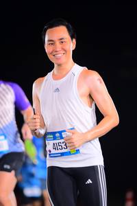 BIB: 4153
                            <button type="button" onclick="openModal(19926127)" class="btn btn-primary btn-sm float-right btn-popup" data-toggle="modal" data-target=".modal-high-quality">
                        <i class="fas fa-shopping-cart"></i> Add to Cart
                    </button>
                                            <button type="button" onclick="isThisMe(19926127, true)" class="btn btn-success btn-sm float-right btn-popup btn-isme hidden" data-toggle="tooltip" data-placement="bottom" title="นี่คือรูปของคุณใช่ไหม คลิกที่นี่เพื่อเอาเข้าอัลบั้ม">
                        <i class="fas fa-plus"></i> Add to album
                    </button>
                    <button type="button" onclick="isThisMe(19926127, false)" class="btn btn-warning btn-sm float-right btn-popup btn-isnotme hidden">
                        <i class="fas fa-ban"></i> Remove from album
                    </button>