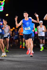 BIB: 43108
                            <button type="button" onclick="openModal(19974173)" class="btn btn-primary btn-sm float-right btn-popup" data-toggle="modal" data-target=".modal-high-quality">
                        <i class="fas fa-shopping-cart"></i> Add to Cart
                    </button>
                                            <button type="button" onclick="isThisMe(19974173, true)" class="btn btn-success btn-sm float-right btn-popup btn-isme hidden" data-toggle="tooltip" data-placement="bottom" title="นี่คือรูปของคุณใช่ไหม คลิกที่นี่เพื่อเอาเข้าอัลบั้ม">
                        <i class="fas fa-plus"></i> Add to album
                    </button>
                    <button type="button" onclick="isThisMe(19974173, false)" class="btn btn-warning btn-sm float-right btn-popup btn-isnotme hidden">
                        <i class="fas fa-ban"></i> Remove from album
                    </button>