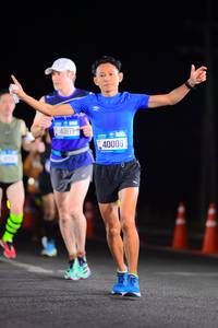 BIB: 4317, 40006
                            <button type="button" onclick="openModal(19954979)" class="btn btn-primary btn-sm float-right btn-popup" data-toggle="modal" data-target=".modal-high-quality">
                        <i class="fas fa-shopping-cart"></i> Add to Cart
                    </button>
                                            <button type="button" onclick="isThisMe(19954979, true)" class="btn btn-success btn-sm float-right btn-popup btn-isme hidden" data-toggle="tooltip" data-placement="bottom" title="นี่คือรูปของคุณใช่ไหม คลิกที่นี่เพื่อเอาเข้าอัลบั้ม">
                        <i class="fas fa-plus"></i> Add to album
                    </button>
                    <button type="button" onclick="isThisMe(19954979, false)" class="btn btn-warning btn-sm float-right btn-popup btn-isnotme hidden">
                        <i class="fas fa-ban"></i> Remove from album
                    </button>