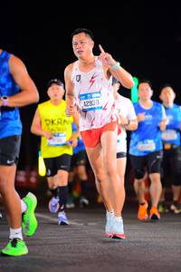 BIB: 016, 42930
                            <button type="button" onclick="openModal(19985826)" class="btn btn-primary btn-sm float-right btn-popup" data-toggle="modal" data-target=".modal-high-quality">
                        <i class="fas fa-shopping-cart"></i> Add to Cart
                    </button>
                                            <button type="button" onclick="isThisMe(19985826, true)" class="btn btn-success btn-sm float-right btn-popup btn-isme hidden" data-toggle="tooltip" data-placement="bottom" title="นี่คือรูปของคุณใช่ไหม คลิกที่นี่เพื่อเอาเข้าอัลบั้ม">
                        <i class="fas fa-plus"></i> Add to album
                    </button>
                    <button type="button" onclick="isThisMe(19985826, false)" class="btn btn-warning btn-sm float-right btn-popup btn-isnotme hidden">
                        <i class="fas fa-ban"></i> Remove from album
                    </button>