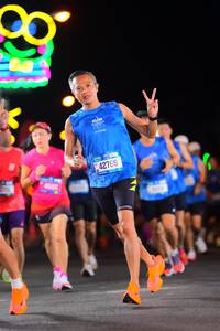 BIB: 42769
                            <button type="button" onclick="openModal(19973255)" class="btn btn-primary btn-sm float-right btn-popup" data-toggle="modal" data-target=".modal-high-quality">
                        <i class="fas fa-shopping-cart"></i> Add to Cart
                    </button>
                                            <button type="button" onclick="isThisMe(19973255, true)" class="btn btn-success btn-sm float-right btn-popup btn-isme hidden" data-toggle="tooltip" data-placement="bottom" title="นี่คือรูปของคุณใช่ไหม คลิกที่นี่เพื่อเอาเข้าอัลบั้ม">
                        <i class="fas fa-plus"></i> Add to album
                    </button>
                    <button type="button" onclick="isThisMe(19973255, false)" class="btn btn-warning btn-sm float-right btn-popup btn-isnotme hidden">
                        <i class="fas fa-ban"></i> Remove from album
                    </button>