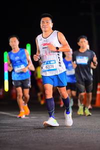 BIB: 42174
                            <button type="button" onclick="openModal(20020158)" class="btn btn-primary btn-sm float-right btn-popup" data-toggle="modal" data-target=".modal-high-quality">
                        <i class="fas fa-shopping-cart"></i> Add to Cart
                    </button>
                                            <button type="button" onclick="isThisMe(20020158, true)" class="btn btn-success btn-sm float-right btn-popup btn-isme hidden" data-toggle="tooltip" data-placement="bottom" title="นี่คือรูปของคุณใช่ไหม คลิกที่นี่เพื่อเอาเข้าอัลบั้ม">
                        <i class="fas fa-plus"></i> Add to album
                    </button>
                    <button type="button" onclick="isThisMe(20020158, false)" class="btn btn-warning btn-sm float-right btn-popup btn-isnotme hidden">
                        <i class="fas fa-ban"></i> Remove from album
                    </button>