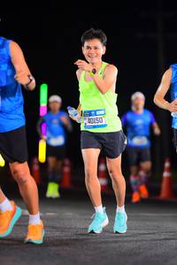 BIB: 40150
                            <button type="button" onclick="openModal(20024678)" class="btn btn-primary btn-sm float-right btn-popup" data-toggle="modal" data-target=".modal-high-quality">
                        <i class="fas fa-shopping-cart"></i> Add to Cart
                    </button>
                                            <button type="button" onclick="isThisMe(20024678, true)" class="btn btn-success btn-sm float-right btn-popup btn-isme hidden" data-toggle="tooltip" data-placement="bottom" title="นี่คือรูปของคุณใช่ไหม คลิกที่นี่เพื่อเอาเข้าอัลบั้ม">
                        <i class="fas fa-plus"></i> Add to album
                    </button>
                    <button type="button" onclick="isThisMe(20024678, false)" class="btn btn-warning btn-sm float-right btn-popup btn-isnotme hidden">
                        <i class="fas fa-ban"></i> Remove from album
                    </button>