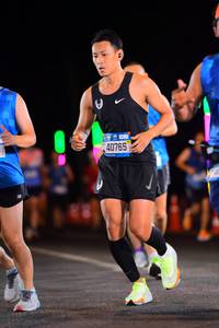 BIB: 40765
                            <button type="button" onclick="openModal(20119494)" class="btn btn-primary btn-sm float-right btn-popup" data-toggle="modal" data-target=".modal-high-quality">
                        <i class="fas fa-shopping-cart"></i> Add to Cart
                    </button>
                                            <button type="button" onclick="isThisMe(20119494, true)" class="btn btn-success btn-sm float-right btn-popup btn-isme hidden" data-toggle="tooltip" data-placement="bottom" title="นี่คือรูปของคุณใช่ไหม คลิกที่นี่เพื่อเอาเข้าอัลบั้ม">
                        <i class="fas fa-plus"></i> Add to album
                    </button>
                    <button type="button" onclick="isThisMe(20119494, false)" class="btn btn-warning btn-sm float-right btn-popup btn-isnotme hidden">
                        <i class="fas fa-ban"></i> Remove from album
                    </button>