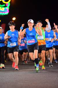 BIB: 41825, 45148, 40924
                            <button type="button" onclick="openModal(20090339)" class="btn btn-primary btn-sm float-right btn-popup" data-toggle="modal" data-target=".modal-high-quality">
                        <i class="fas fa-shopping-cart"></i> Add to Cart
                    </button>
                                            <button type="button" onclick="isThisMe(20090339, true)" class="btn btn-success btn-sm float-right btn-popup btn-isme hidden" data-toggle="tooltip" data-placement="bottom" title="นี่คือรูปของคุณใช่ไหม คลิกที่นี่เพื่อเอาเข้าอัลบั้ม">
                        <i class="fas fa-plus"></i> Add to album
                    </button>
                    <button type="button" onclick="isThisMe(20090339, false)" class="btn btn-warning btn-sm float-right btn-popup btn-isnotme hidden">
                        <i class="fas fa-ban"></i> Remove from album
                    </button>