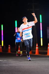 BIB: 44002
                            <button type="button" onclick="openModal(20111338)" class="btn btn-primary btn-sm float-right btn-popup" data-toggle="modal" data-target=".modal-high-quality">
                        <i class="fas fa-shopping-cart"></i> Add to Cart
                    </button>
                                            <button type="button" onclick="isThisMe(20111338, true)" class="btn btn-success btn-sm float-right btn-popup btn-isme hidden" data-toggle="tooltip" data-placement="bottom" title="นี่คือรูปของคุณใช่ไหม คลิกที่นี่เพื่อเอาเข้าอัลบั้ม">
                        <i class="fas fa-plus"></i> Add to album
                    </button>
                    <button type="button" onclick="isThisMe(20111338, false)" class="btn btn-warning btn-sm float-right btn-popup btn-isnotme hidden">
                        <i class="fas fa-ban"></i> Remove from album
                    </button>