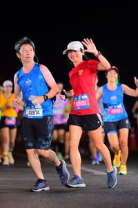 BIB: 42674, 45891
                            <button type="button" onclick="openModal(20119939)" class="btn btn-primary btn-sm float-right btn-popup" data-toggle="modal" data-target=".modal-high-quality">
                        <i class="fas fa-shopping-cart"></i> Add to Cart
                    </button>
                                            <button type="button" onclick="isThisMe(20119939, true)" class="btn btn-success btn-sm float-right btn-popup btn-isme hidden" data-toggle="tooltip" data-placement="bottom" title="นี่คือรูปของคุณใช่ไหม คลิกที่นี่เพื่อเอาเข้าอัลบั้ม">
                        <i class="fas fa-plus"></i> Add to album
                    </button>
                    <button type="button" onclick="isThisMe(20119939, false)" class="btn btn-warning btn-sm float-right btn-popup btn-isnotme hidden">
                        <i class="fas fa-ban"></i> Remove from album
                    </button>