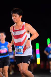 BIB: 43870
                            <button type="button" onclick="openModal(20094593)" class="btn btn-primary btn-sm float-right btn-popup" data-toggle="modal" data-target=".modal-high-quality">
                        <i class="fas fa-shopping-cart"></i> Add to Cart
                    </button>
                                            <button type="button" onclick="isThisMe(20094593, true)" class="btn btn-success btn-sm float-right btn-popup btn-isme hidden" data-toggle="tooltip" data-placement="bottom" title="นี่คือรูปของคุณใช่ไหม คลิกที่นี่เพื่อเอาเข้าอัลบั้ม">
                        <i class="fas fa-plus"></i> Add to album
                    </button>
                    <button type="button" onclick="isThisMe(20094593, false)" class="btn btn-warning btn-sm float-right btn-popup btn-isnotme hidden">
                        <i class="fas fa-ban"></i> Remove from album
                    </button>