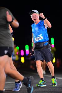 BIB: 43966, 400
                            <button type="button" onclick="openModal(20122762)" class="btn btn-primary btn-sm float-right btn-popup" data-toggle="modal" data-target=".modal-high-quality">
                        <i class="fas fa-shopping-cart"></i> Add to Cart
                    </button>
                                            <button type="button" onclick="isThisMe(20122762, true)" class="btn btn-success btn-sm float-right btn-popup btn-isme hidden" data-toggle="tooltip" data-placement="bottom" title="นี่คือรูปของคุณใช่ไหม คลิกที่นี่เพื่อเอาเข้าอัลบั้ม">
                        <i class="fas fa-plus"></i> Add to album
                    </button>
                    <button type="button" onclick="isThisMe(20122762, false)" class="btn btn-warning btn-sm float-right btn-popup btn-isnotme hidden">
                        <i class="fas fa-ban"></i> Remove from album
                    </button>