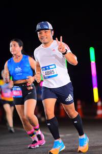 BIB: 41685
                            <button type="button" onclick="openModal(20084204)" class="btn btn-primary btn-sm float-right btn-popup" data-toggle="modal" data-target=".modal-high-quality">
                        <i class="fas fa-shopping-cart"></i> Add to Cart
                    </button>
                                            <button type="button" onclick="isThisMe(20084204, true)" class="btn btn-success btn-sm float-right btn-popup btn-isme hidden" data-toggle="tooltip" data-placement="bottom" title="นี่คือรูปของคุณใช่ไหม คลิกที่นี่เพื่อเอาเข้าอัลบั้ม">
                        <i class="fas fa-plus"></i> Add to album
                    </button>
                    <button type="button" onclick="isThisMe(20084204, false)" class="btn btn-warning btn-sm float-right btn-popup btn-isnotme hidden">
                        <i class="fas fa-ban"></i> Remove from album
                    </button>