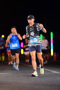 BIB: 77435
                            <button type="button" onclick="openModal(20174465)" class="btn btn-primary btn-sm float-right btn-popup" data-toggle="modal" data-target=".modal-high-quality">
                        <i class="fas fa-shopping-cart"></i> Add to Cart
                    </button>
                                            <button type="button" onclick="isThisMe(20174465, true)" class="btn btn-success btn-sm float-right btn-popup btn-isme hidden" data-toggle="tooltip" data-placement="bottom" title="นี่คือรูปของคุณใช่ไหม คลิกที่นี่เพื่อเอาเข้าอัลบั้ม">
                        <i class="fas fa-plus"></i> Add to album
                    </button>
                    <button type="button" onclick="isThisMe(20174465, false)" class="btn btn-warning btn-sm float-right btn-popup btn-isnotme hidden">
                        <i class="fas fa-ban"></i> Remove from album
                    </button>
