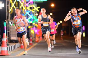 BIB: 20108, 20311, 20858
                            <button type="button" onclick="openModal(20316560)" class="btn btn-primary btn-sm float-right btn-popup" data-toggle="modal" data-target=".modal-high-quality">
                        <i class="fas fa-shopping-cart"></i> Add to Cart
                    </button>
                                            <button type="button" onclick="isThisMe(20316560, true)" class="btn btn-success btn-sm float-right btn-popup btn-isme hidden" data-toggle="tooltip" data-placement="bottom" title="นี่คือรูปของคุณใช่ไหม คลิกที่นี่เพื่อเอาเข้าอัลบั้ม">
                        <i class="fas fa-plus"></i> Add to album
                    </button>
                    <button type="button" onclick="isThisMe(20316560, false)" class="btn btn-warning btn-sm float-right btn-popup btn-isnotme hidden">
                        <i class="fas fa-ban"></i> Remove from album
                    </button>