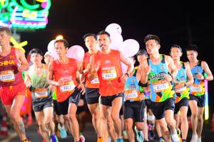 BIB: 20207, 20349, 20538, 20171, 22020
                            <button type="button" onclick="openModal(20315452)" class="btn btn-primary btn-sm float-right btn-popup" data-toggle="modal" data-target=".modal-high-quality">
                        <i class="fas fa-shopping-cart"></i> Add to Cart
                    </button>
                                            <button type="button" onclick="isThisMe(20315452, true)" class="btn btn-success btn-sm float-right btn-popup btn-isme hidden" data-toggle="tooltip" data-placement="bottom" title="นี่คือรูปของคุณใช่ไหม คลิกที่นี่เพื่อเอาเข้าอัลบั้ม">
                        <i class="fas fa-plus"></i> Add to album
                    </button>
                    <button type="button" onclick="isThisMe(20315452, false)" class="btn btn-warning btn-sm float-right btn-popup btn-isnotme hidden">
                        <i class="fas fa-ban"></i> Remove from album
                    </button>