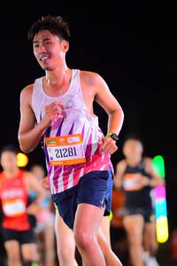 BIB: 21281
                            <button type="button" onclick="openModal(20415556)" class="btn btn-primary btn-sm float-right btn-popup" data-toggle="modal" data-target=".modal-high-quality">
                        <i class="fas fa-shopping-cart"></i> Add to Cart
                    </button>
                                            <button type="button" onclick="isThisMe(20415556, true)" class="btn btn-success btn-sm float-right btn-popup btn-isme hidden" data-toggle="tooltip" data-placement="bottom" title="นี่คือรูปของคุณใช่ไหม คลิกที่นี่เพื่อเอาเข้าอัลบั้ม">
                        <i class="fas fa-plus"></i> Add to album
                    </button>
                    <button type="button" onclick="isThisMe(20415556, false)" class="btn btn-warning btn-sm float-right btn-popup btn-isnotme hidden">
                        <i class="fas fa-ban"></i> Remove from album
                    </button>