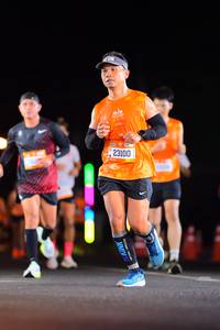 BIB: 23100
                            <button type="button" onclick="openModal(20454820)" class="btn btn-primary btn-sm float-right btn-popup" data-toggle="modal" data-target=".modal-high-quality">
                        <i class="fas fa-shopping-cart"></i> Add to Cart
                    </button>
                                            <button type="button" onclick="isThisMe(20454820, true)" class="btn btn-success btn-sm float-right btn-popup btn-isme hidden" data-toggle="tooltip" data-placement="bottom" title="นี่คือรูปของคุณใช่ไหม คลิกที่นี่เพื่อเอาเข้าอัลบั้ม">
                        <i class="fas fa-plus"></i> Add to album
                    </button>
                    <button type="button" onclick="isThisMe(20454820, false)" class="btn btn-warning btn-sm float-right btn-popup btn-isnotme hidden">
                        <i class="fas fa-ban"></i> Remove from album
                    </button>