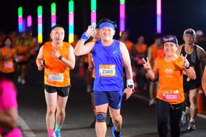 BIB: 22255, 23419, 65261
                            <button type="button" onclick="openModal(20710068)" class="btn btn-primary btn-sm float-right btn-popup" data-toggle="modal" data-target=".modal-high-quality">
                        <i class="fas fa-shopping-cart"></i> Add to Cart
                    </button>
                                            <button type="button" onclick="isThisMe(20710068, true)" class="btn btn-success btn-sm float-right btn-popup btn-isme hidden" data-toggle="tooltip" data-placement="bottom" title="นี่คือรูปของคุณใช่ไหม คลิกที่นี่เพื่อเอาเข้าอัลบั้ม">
                        <i class="fas fa-plus"></i> Add to album
                    </button>
                    <button type="button" onclick="isThisMe(20710068, false)" class="btn btn-warning btn-sm float-right btn-popup btn-isnotme hidden">
                        <i class="fas fa-ban"></i> Remove from album
                    </button>