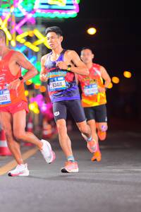 BIB: 0105, 83416
                            <button type="button" onclick="openModal(19827619)" class="btn btn-primary btn-sm float-right btn-popup" data-toggle="modal" data-target=".modal-high-quality">
                        <i class="fas fa-shopping-cart"></i> Add to Cart
                    </button>
                                            <button type="button" onclick="isThisMe(19827619, true)" class="btn btn-success btn-sm float-right btn-popup btn-isme hidden" data-toggle="tooltip" data-placement="bottom" title="นี่คือรูปของคุณใช่ไหม คลิกที่นี่เพื่อเอาเข้าอัลบั้ม">
                        <i class="fas fa-plus"></i> Add to album
                    </button>
                    <button type="button" onclick="isThisMe(19827619, false)" class="btn btn-warning btn-sm float-right btn-popup btn-isnotme hidden">
                        <i class="fas fa-ban"></i> Remove from album
                    </button>