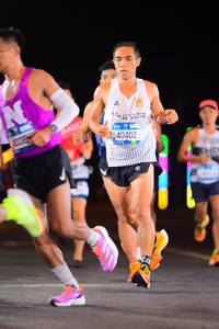 BIB: 40402, 900
                            <button type="button" onclick="openModal(19841312)" class="btn btn-primary btn-sm float-right btn-popup" data-toggle="modal" data-target=".modal-high-quality">
                        <i class="fas fa-shopping-cart"></i> Add to Cart
                    </button>
                                            <button type="button" onclick="isThisMe(19841312, true)" class="btn btn-success btn-sm float-right btn-popup btn-isme hidden" data-toggle="tooltip" data-placement="bottom" title="นี่คือรูปของคุณใช่ไหม คลิกที่นี่เพื่อเอาเข้าอัลบั้ม">
                        <i class="fas fa-plus"></i> Add to album
                    </button>
                    <button type="button" onclick="isThisMe(19841312, false)" class="btn btn-warning btn-sm float-right btn-popup btn-isnotme hidden">
                        <i class="fas fa-ban"></i> Remove from album
                    </button>