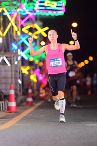 BIB: 41160
                            <button type="button" onclick="openModal(19836605)" class="btn btn-primary btn-sm float-right btn-popup" data-toggle="modal" data-target=".modal-high-quality">
                        <i class="fas fa-shopping-cart"></i> Add to Cart
                    </button>
                                            <button type="button" onclick="isThisMe(19836605, true)" class="btn btn-success btn-sm float-right btn-popup btn-isme hidden" data-toggle="tooltip" data-placement="bottom" title="นี่คือรูปของคุณใช่ไหม คลิกที่นี่เพื่อเอาเข้าอัลบั้ม">
                        <i class="fas fa-plus"></i> Add to album
                    </button>
                    <button type="button" onclick="isThisMe(19836605, false)" class="btn btn-warning btn-sm float-right btn-popup btn-isnotme hidden">
                        <i class="fas fa-ban"></i> Remove from album
                    </button>