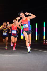 BIB: 4178, 40680
                            <button type="button" onclick="openModal(19821115)" class="btn btn-primary btn-sm float-right btn-popup" data-toggle="modal" data-target=".modal-high-quality">
                        <i class="fas fa-shopping-cart"></i> Add to Cart
                    </button>
                                            <button type="button" onclick="isThisMe(19821115, true)" class="btn btn-success btn-sm float-right btn-popup btn-isme hidden" data-toggle="tooltip" data-placement="bottom" title="นี่คือรูปของคุณใช่ไหม คลิกที่นี่เพื่อเอาเข้าอัลบั้ม">
                        <i class="fas fa-plus"></i> Add to album
                    </button>
                    <button type="button" onclick="isThisMe(19821115, false)" class="btn btn-warning btn-sm float-right btn-popup btn-isnotme hidden">
                        <i class="fas fa-ban"></i> Remove from album
                    </button>