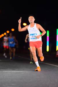 BIB: 40346
                            <button type="button" onclick="openModal(19838945)" class="btn btn-primary btn-sm float-right btn-popup" data-toggle="modal" data-target=".modal-high-quality">
                        <i class="fas fa-shopping-cart"></i> Add to Cart
                    </button>
                                            <button type="button" onclick="isThisMe(19838945, true)" class="btn btn-success btn-sm float-right btn-popup btn-isme hidden" data-toggle="tooltip" data-placement="bottom" title="นี่คือรูปของคุณใช่ไหม คลิกที่นี่เพื่อเอาเข้าอัลบั้ม">
                        <i class="fas fa-plus"></i> Add to album
                    </button>
                    <button type="button" onclick="isThisMe(19838945, false)" class="btn btn-warning btn-sm float-right btn-popup btn-isnotme hidden">
                        <i class="fas fa-ban"></i> Remove from album
                    </button>