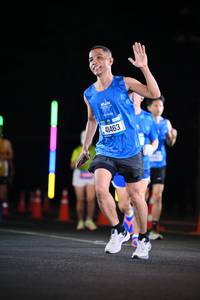 BIB: 41463
                            <button type="button" onclick="openModal(19922956)" class="btn btn-primary btn-sm float-right btn-popup" data-toggle="modal" data-target=".modal-high-quality">
                        <i class="fas fa-shopping-cart"></i> Add to Cart
                    </button>
                                            <button type="button" onclick="isThisMe(19922956, true)" class="btn btn-success btn-sm float-right btn-popup btn-isme hidden" data-toggle="tooltip" data-placement="bottom" title="นี่คือรูปของคุณใช่ไหม คลิกที่นี่เพื่อเอาเข้าอัลบั้ม">
                        <i class="fas fa-plus"></i> Add to album
                    </button>
                    <button type="button" onclick="isThisMe(19922956, false)" class="btn btn-warning btn-sm float-right btn-popup btn-isnotme hidden">
                        <i class="fas fa-ban"></i> Remove from album
                    </button>