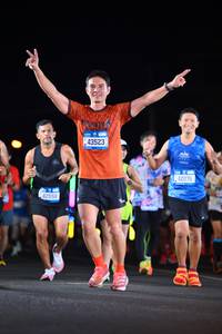 BIB: 42558, 43523, 42076
                            <button type="button" onclick="openModal(19919411)" class="btn btn-primary btn-sm float-right btn-popup" data-toggle="modal" data-target=".modal-high-quality">
                        <i class="fas fa-shopping-cart"></i> Add to Cart
                    </button>
                                            <button type="button" onclick="isThisMe(19919411, true)" class="btn btn-success btn-sm float-right btn-popup btn-isme hidden" data-toggle="tooltip" data-placement="bottom" title="นี่คือรูปของคุณใช่ไหม คลิกที่นี่เพื่อเอาเข้าอัลบั้ม">
                        <i class="fas fa-plus"></i> Add to album
                    </button>
                    <button type="button" onclick="isThisMe(19919411, false)" class="btn btn-warning btn-sm float-right btn-popup btn-isnotme hidden">
                        <i class="fas fa-ban"></i> Remove from album
                    </button>