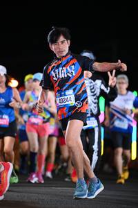 BIB: 40244
                            <button type="button" onclick="openModal(19917898)" class="btn btn-primary btn-sm float-right btn-popup" data-toggle="modal" data-target=".modal-high-quality">
                        <i class="fas fa-shopping-cart"></i> Add to Cart
                    </button>
                                            <button type="button" onclick="isThisMe(19917898, true)" class="btn btn-success btn-sm float-right btn-popup btn-isme hidden" data-toggle="tooltip" data-placement="bottom" title="นี่คือรูปของคุณใช่ไหม คลิกที่นี่เพื่อเอาเข้าอัลบั้ม">
                        <i class="fas fa-plus"></i> Add to album
                    </button>
                    <button type="button" onclick="isThisMe(19917898, false)" class="btn btn-warning btn-sm float-right btn-popup btn-isnotme hidden">
                        <i class="fas fa-ban"></i> Remove from album
                    </button>