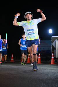 BIB: 79405
                            <button type="button" onclick="openModal(19950690)" class="btn btn-primary btn-sm float-right btn-popup" data-toggle="modal" data-target=".modal-high-quality">
                        <i class="fas fa-shopping-cart"></i> Add to Cart
                    </button>
                                            <button type="button" onclick="isThisMe(19950690, true)" class="btn btn-success btn-sm float-right btn-popup btn-isme hidden" data-toggle="tooltip" data-placement="bottom" title="นี่คือรูปของคุณใช่ไหม คลิกที่นี่เพื่อเอาเข้าอัลบั้ม">
                        <i class="fas fa-plus"></i> Add to album
                    </button>
                    <button type="button" onclick="isThisMe(19950690, false)" class="btn btn-warning btn-sm float-right btn-popup btn-isnotme hidden">
                        <i class="fas fa-ban"></i> Remove from album
                    </button>