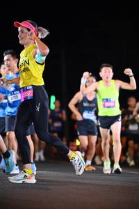 BIB: 41710, 5592
                            <button type="button" onclick="openModal(19918347)" class="btn btn-primary btn-sm float-right btn-popup" data-toggle="modal" data-target=".modal-high-quality">
                        <i class="fas fa-shopping-cart"></i> Add to Cart
                    </button>
                                            <button type="button" onclick="isThisMe(19918347, true)" class="btn btn-success btn-sm float-right btn-popup btn-isme hidden" data-toggle="tooltip" data-placement="bottom" title="นี่คือรูปของคุณใช่ไหม คลิกที่นี่เพื่อเอาเข้าอัลบั้ม">
                        <i class="fas fa-plus"></i> Add to album
                    </button>
                    <button type="button" onclick="isThisMe(19918347, false)" class="btn btn-warning btn-sm float-right btn-popup btn-isnotme hidden">
                        <i class="fas fa-ban"></i> Remove from album
                    </button>